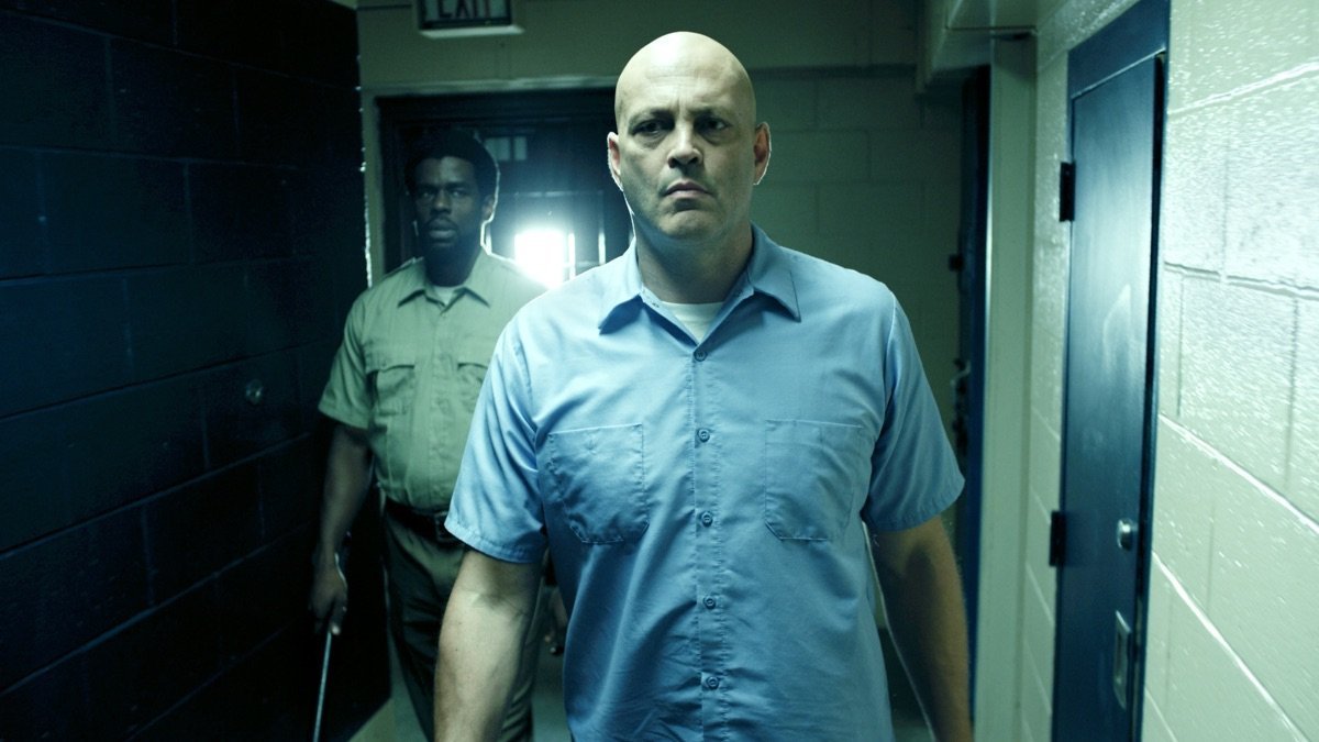 Vince Vaughn en la pel&iacute;cula 