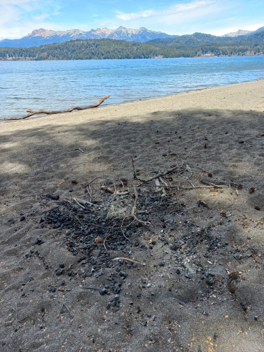 Desactivan hasta 5 fogones por d&iacute;a en Villa La Angostura.
