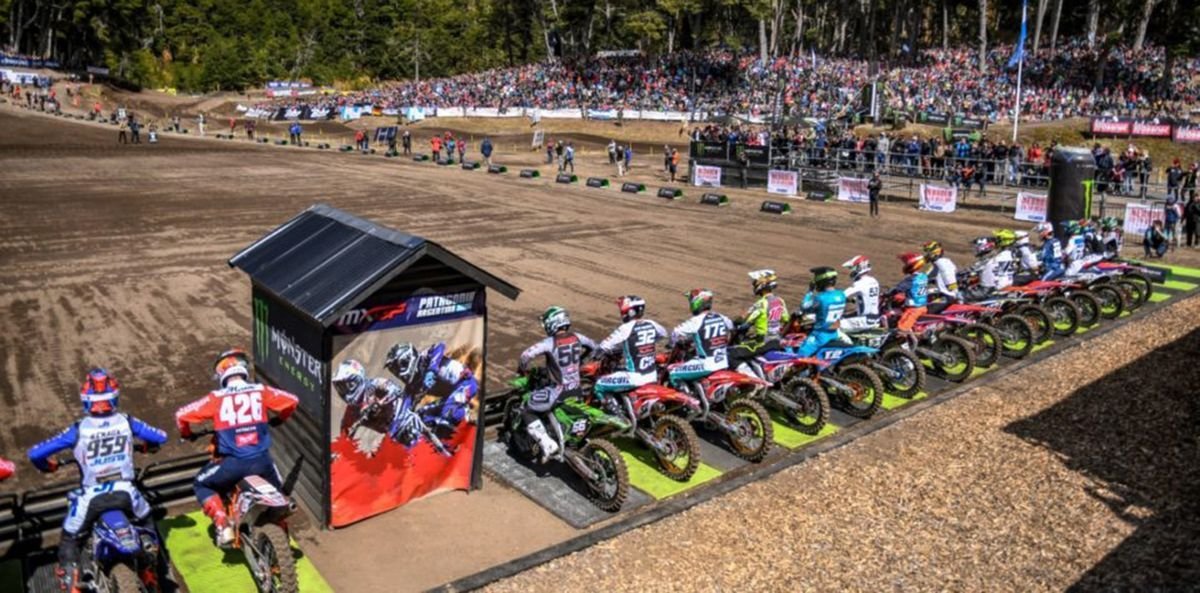 MXGP 2023.