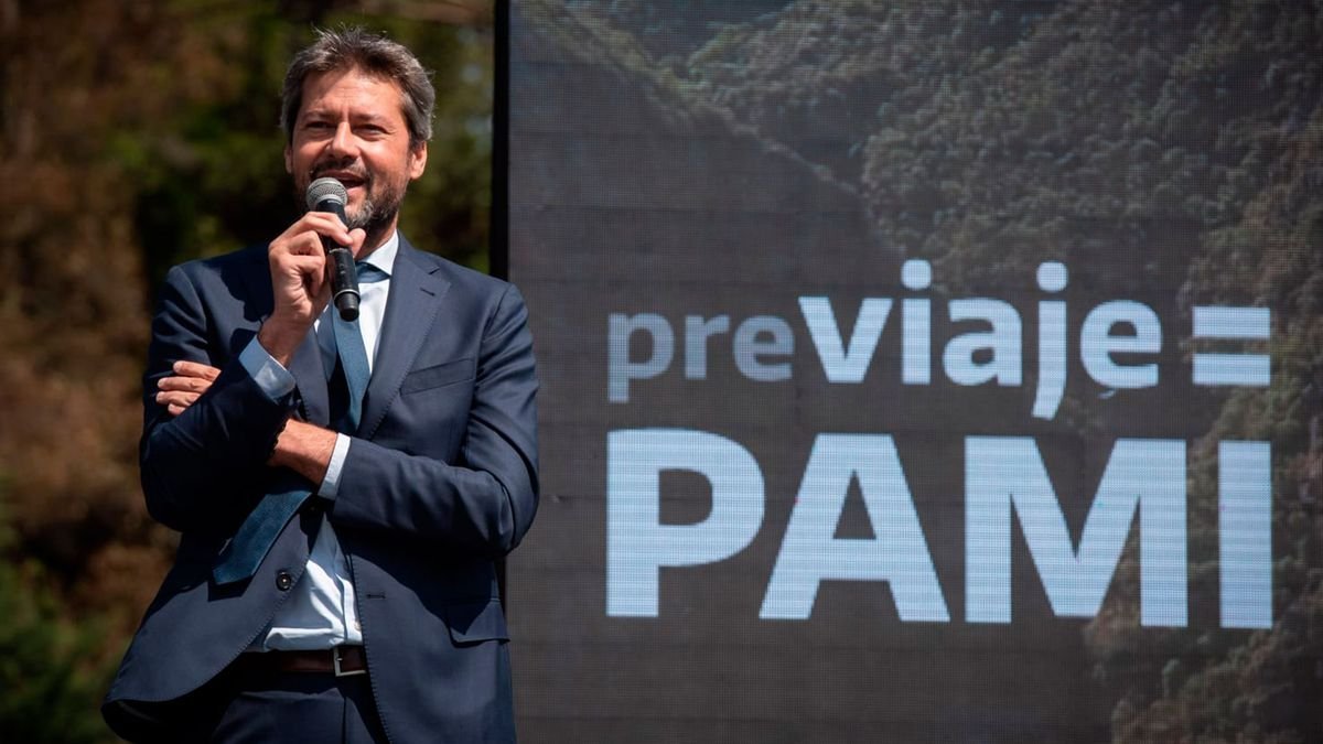Mat&iacute;as Lammens confirm&oacute; una nueva edici&oacute;n del PreViaje.