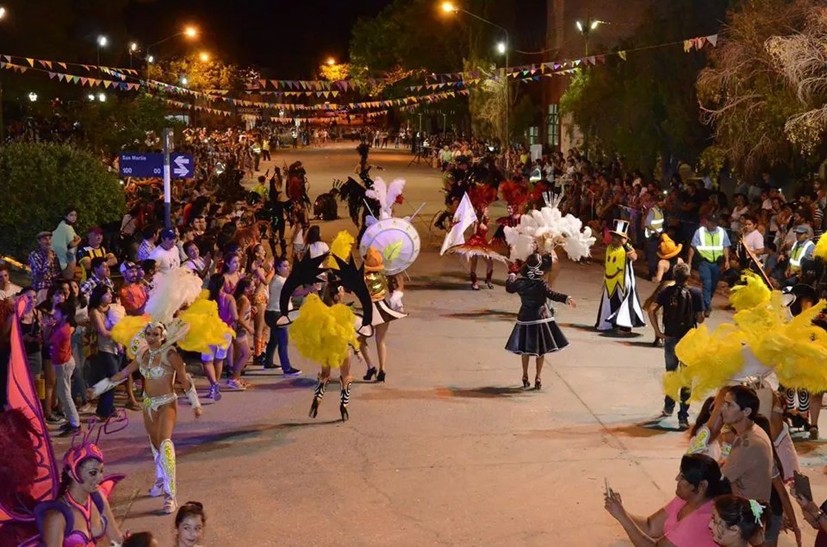 El fin de semana de Carnaval arroj&oacute; las mmejores cifras turpisticas de los primeros meses del a&ntilde;o en Neuqu&eacute;n