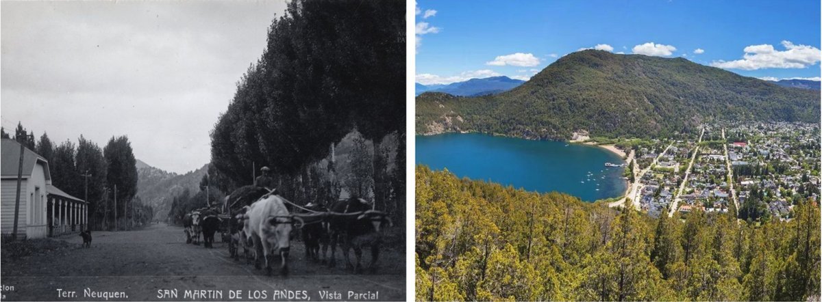 Foto: Archivo Visual Patag&oacute;nico.