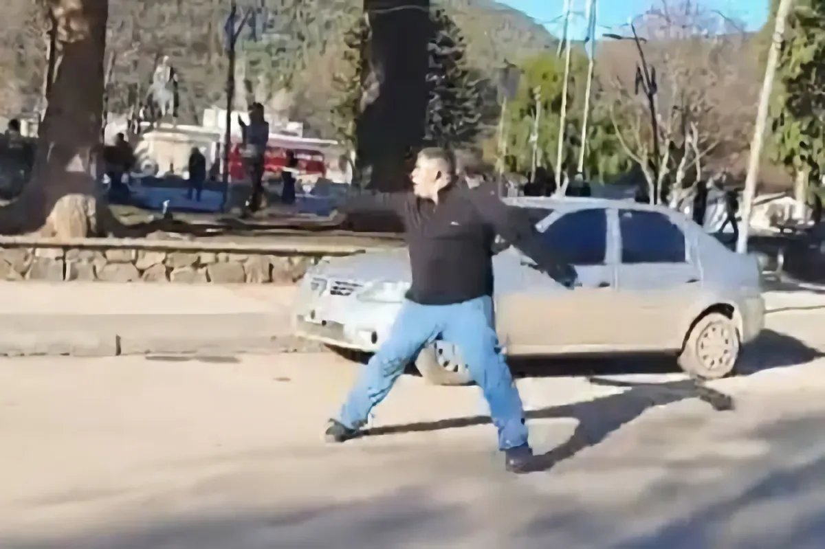 Neuqu&eacute;n: Renunci&oacute; el abogado del tirador de ATE