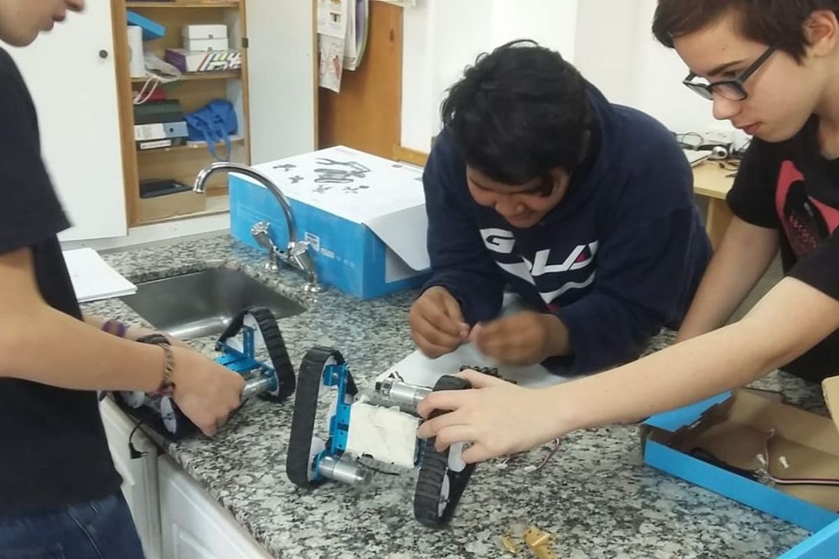 Villa La Angostura: Nuevos cursos gratuitos de formaci&oacute;n