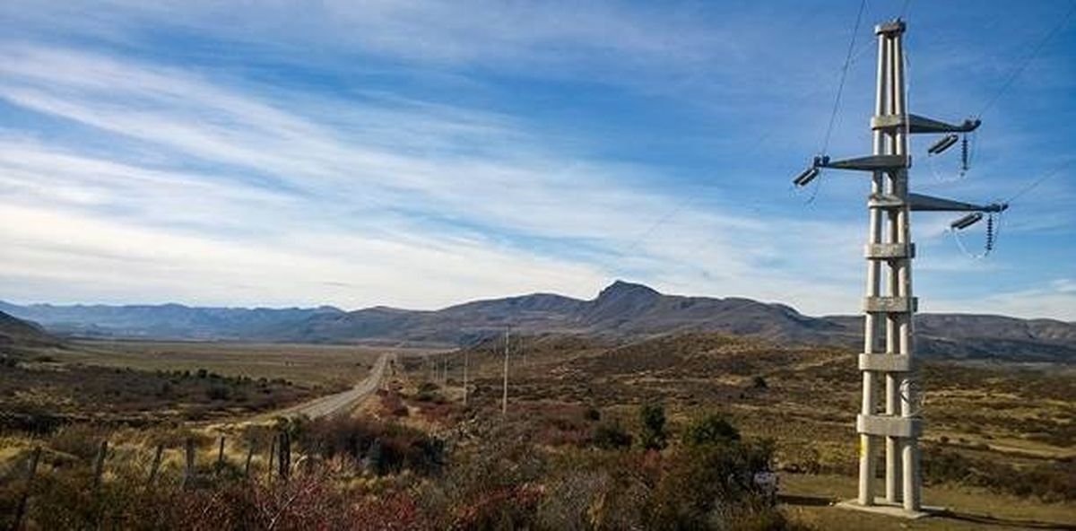 &nbsp;Villa La Angostura m&aacute;s cerca de interconectado&nbsp;