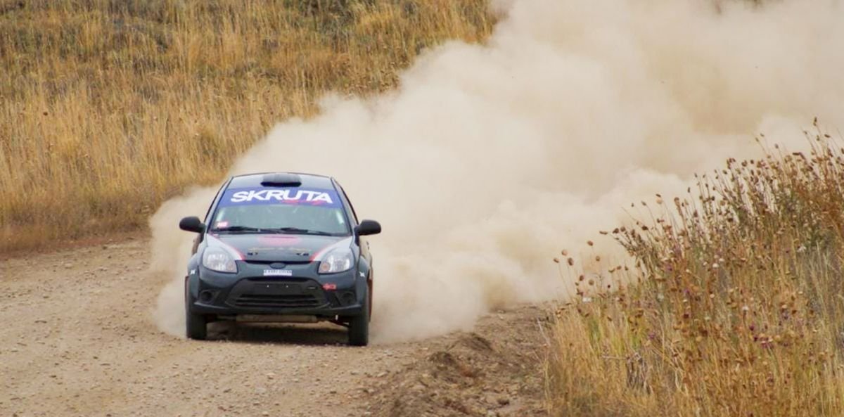 Rally nequino