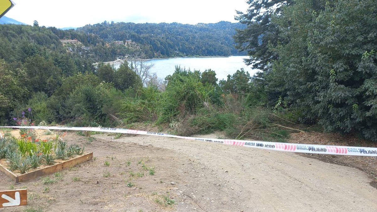Villa La Angostura: El Municipio comenz&oacute; actos de posesi&oacute;n