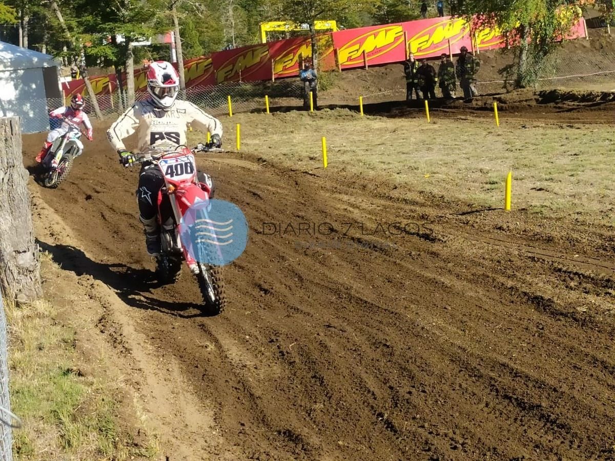 El MXGP recibe al Campeonato Latinoamericano de Motocross