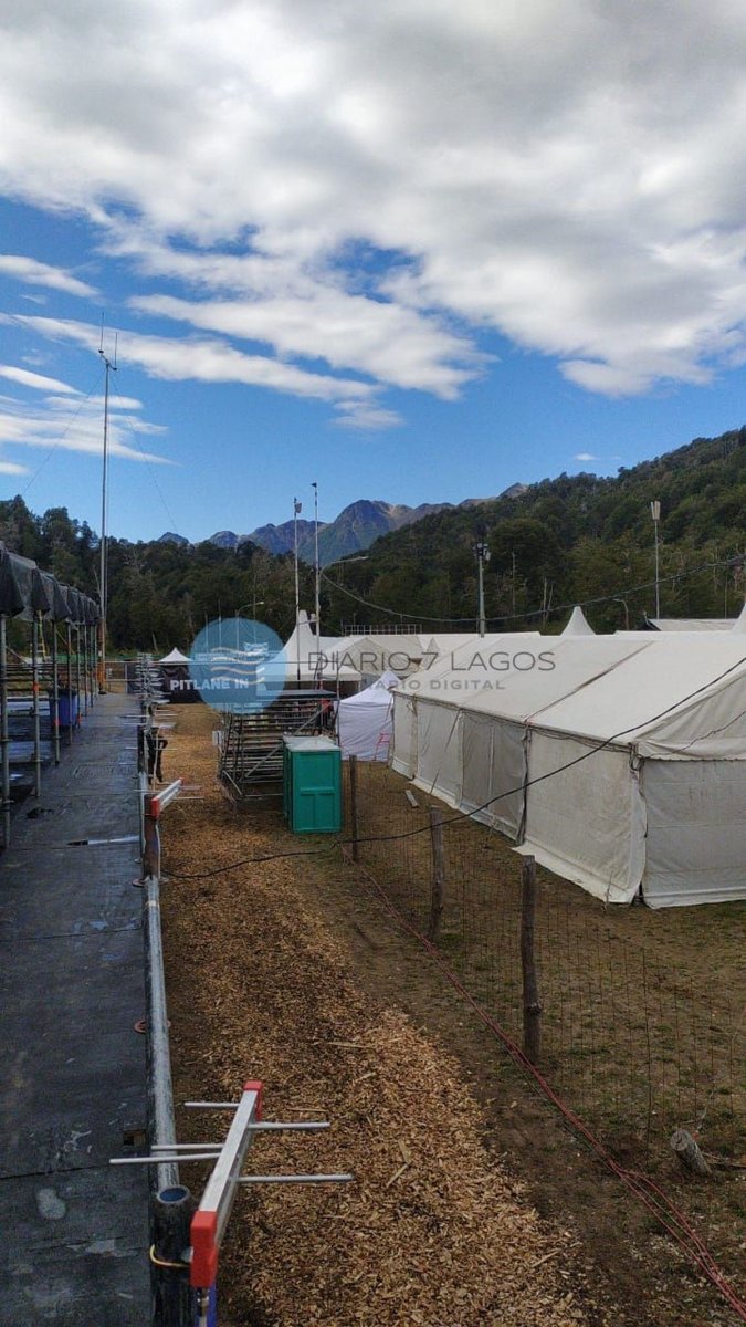 MXGP: "Punto verde" el espacio que ciuda el medio ambiente.