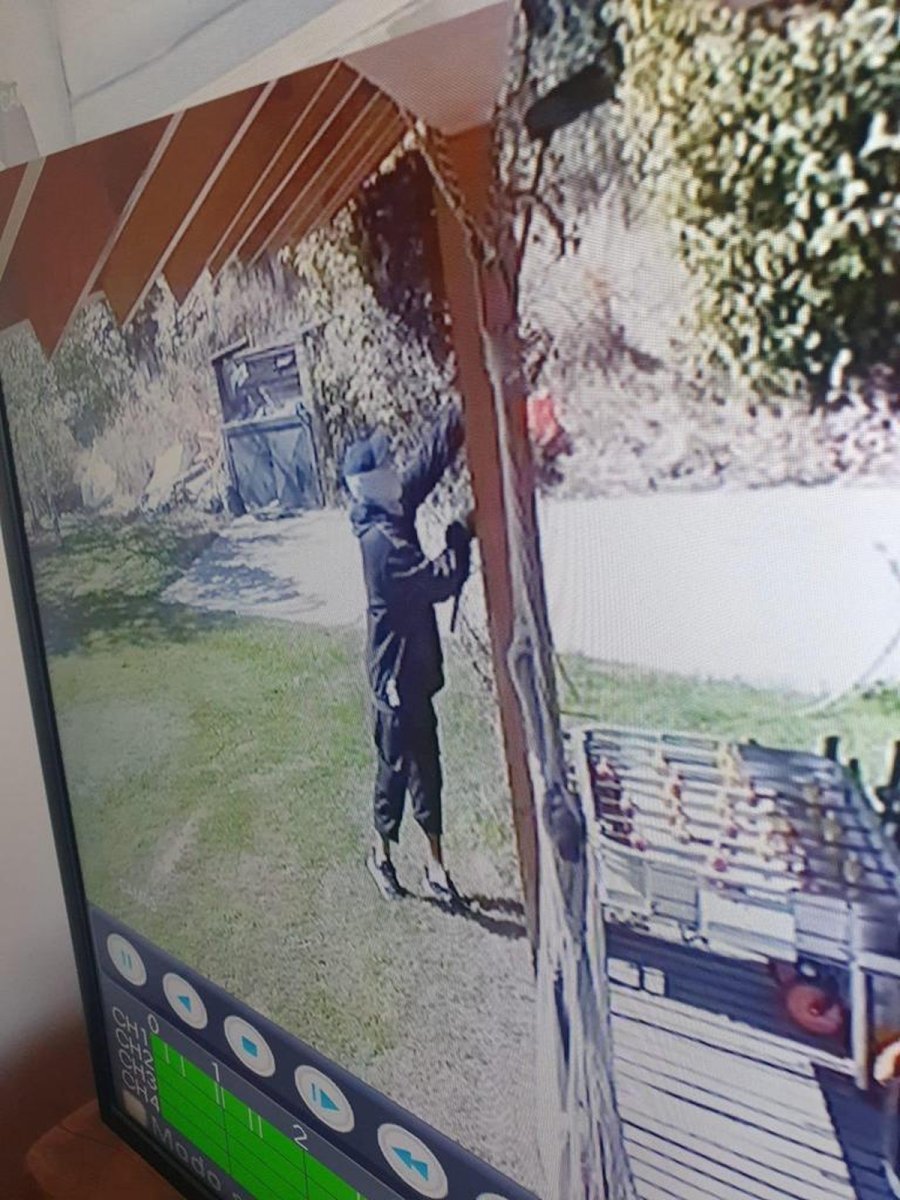 Robo: Fue al MXGP y cuando volvi&oacute;, le hab&iacute;an desvalijado la casa&nbsp;