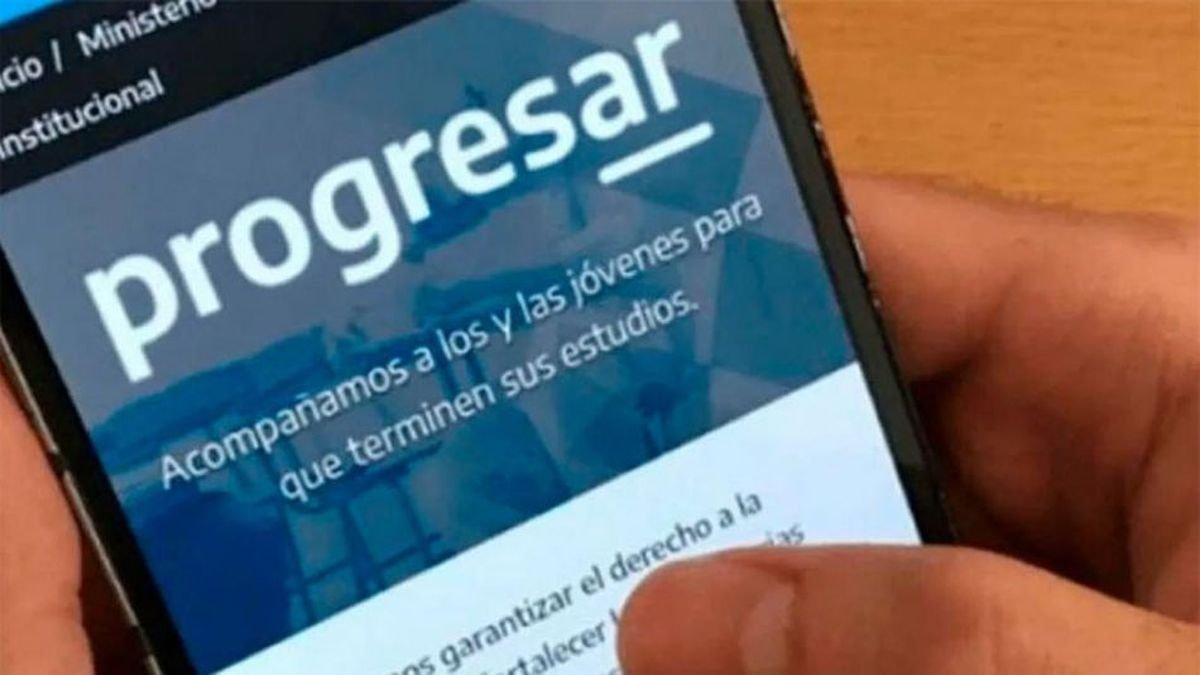 Becas Progresar 2024: todos los detalles de c&oacute;mo inscribirse