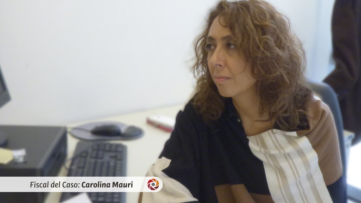 La fiscal a cargo del caso de tentativa de femicidio en Neuqu&eacute;n.