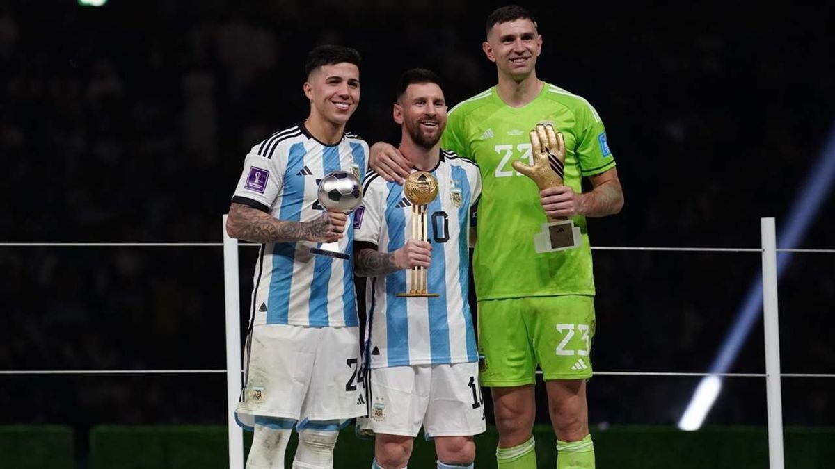 Selecci&oacute;n Argentina: La TV P&uacute;blica transmitir&aacute; los amistosos&nbsp;