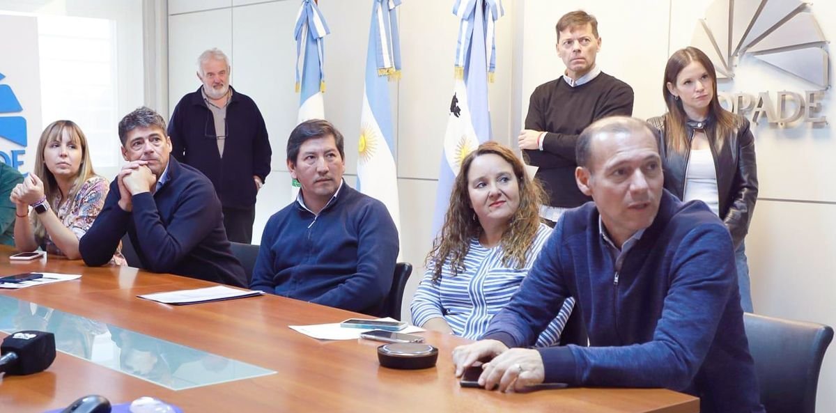 Neuqu&eacute;n: Otorgan cr&eacute;ditos a empresas tur&iacute;sticas 