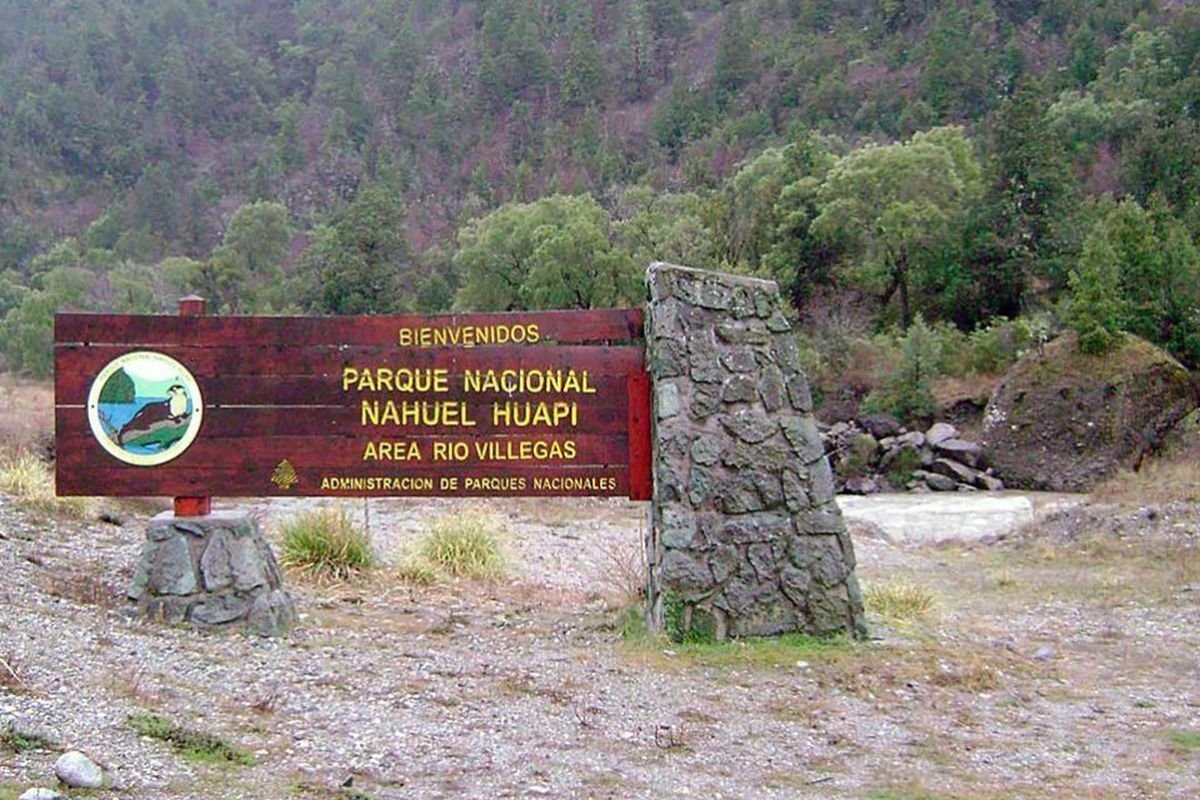 Patagonia: recomendaciones para visitar Parques Nacionales.