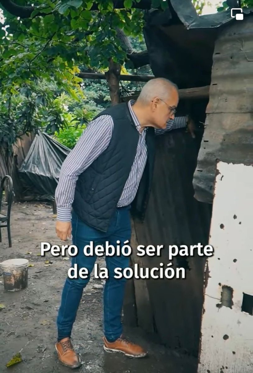 Elecciones: &nbsp;"Cagar en un ba&ntilde;o decente", la propuesta viral&nbsp;