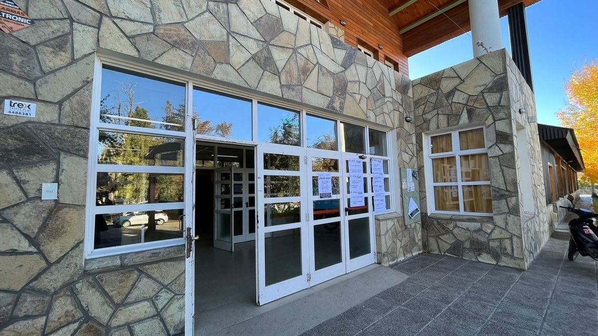 Elecciones en Neuqu&eacute;n.