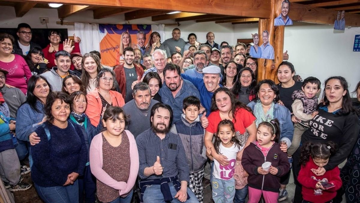 Angostura: Los precandidatos se alistan para octubre