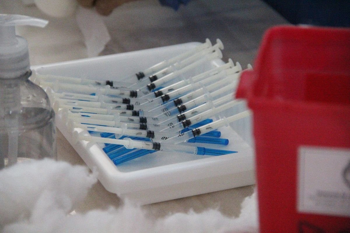 Covid: piden a la poblaci&oacute;n que se aplique refuerzos&nbsp;