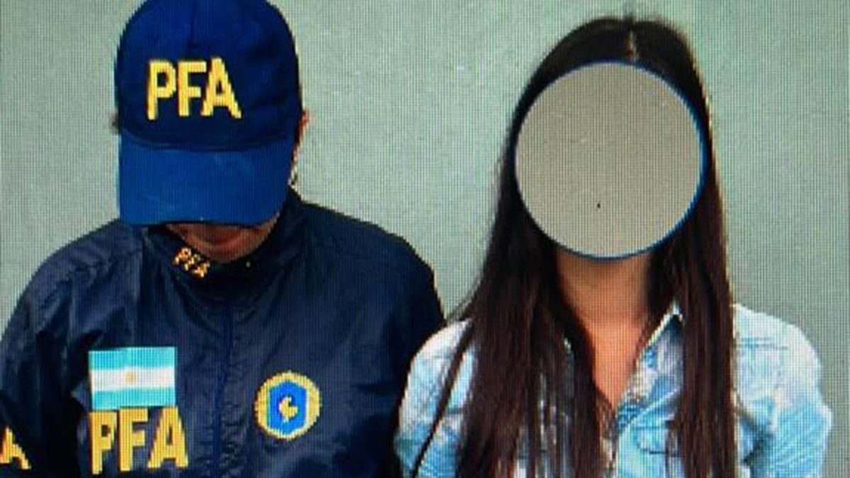 Neuqu&eacute;n: detuvieron a una falsa m&eacute;dica que rob&oacute; el t&iacute;tulo.