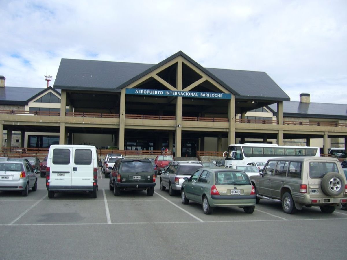 Bariloche logr&oacute; un 70% de ocupaci&oacute;n el fin de semana largo