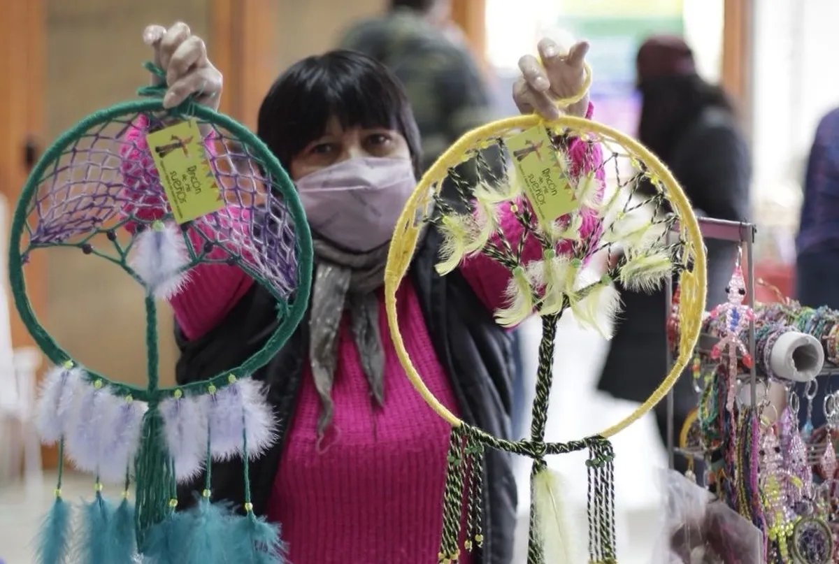Villa La Angostura recibir&aacute; la primera edici&oacute;n del a&ntilde;o de la Feria de la Econom&iacute;a Social.