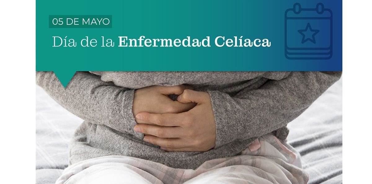 D&iacute;a de la Enfermedad Cel&iacute;aca