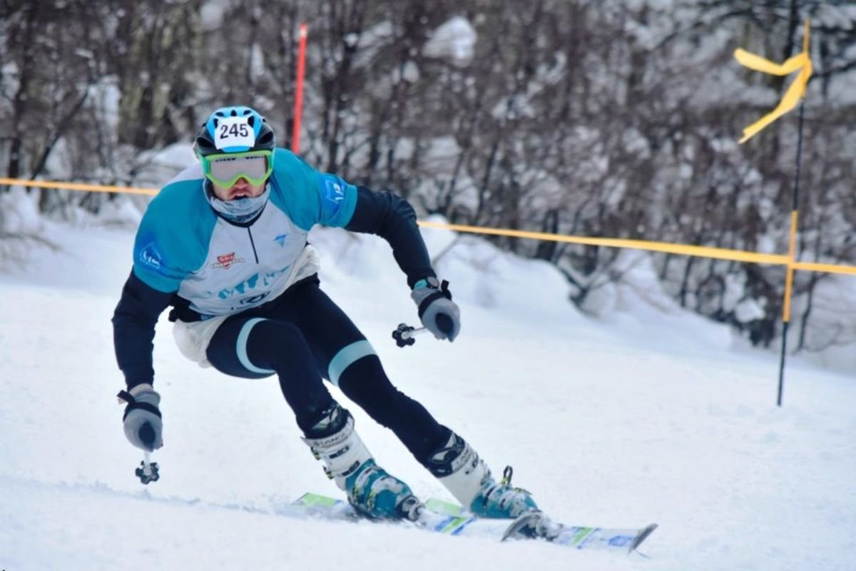 San Mart&iacute;n: abri&oacute; la inscripci&oacute;n para el Tetratlon Chapelco.