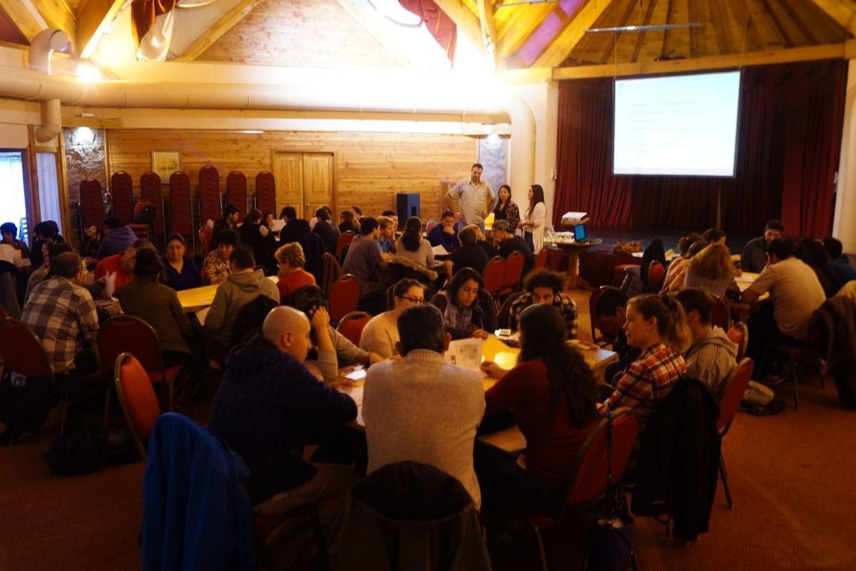 Curso de Manipulaci&oacute;n de Alimentos en Villa La Angostura