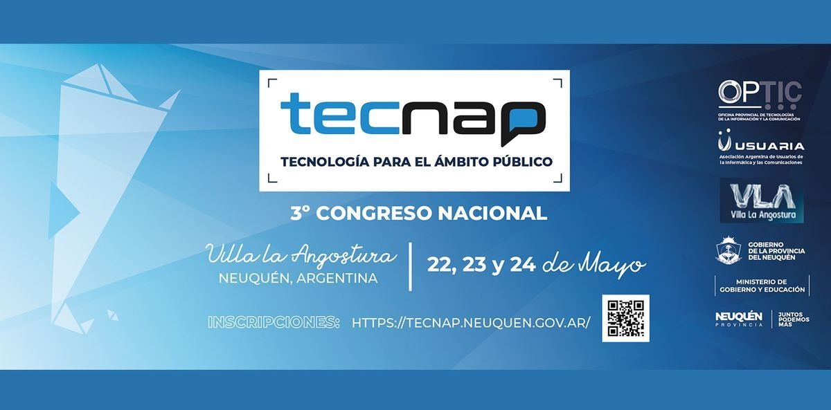 TECNAP en Villa La Angostura