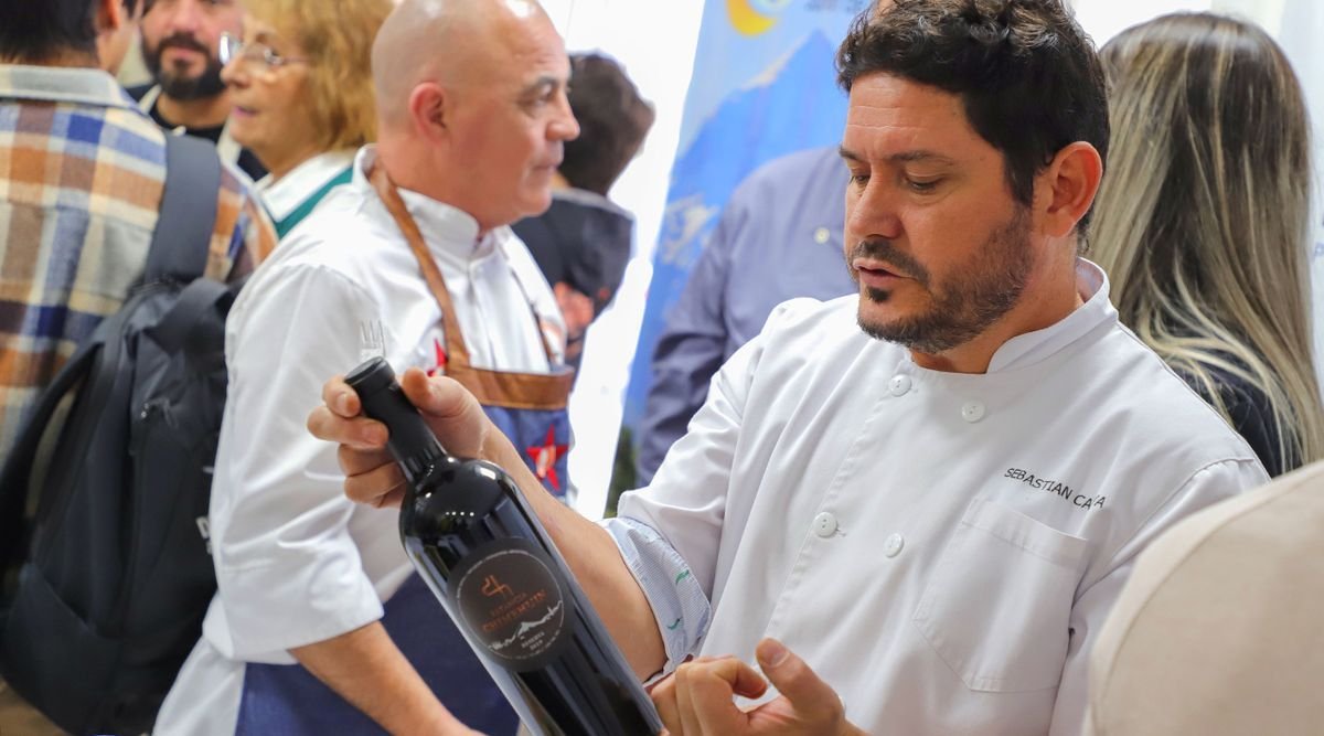 "Casteando Sabores 2023"
