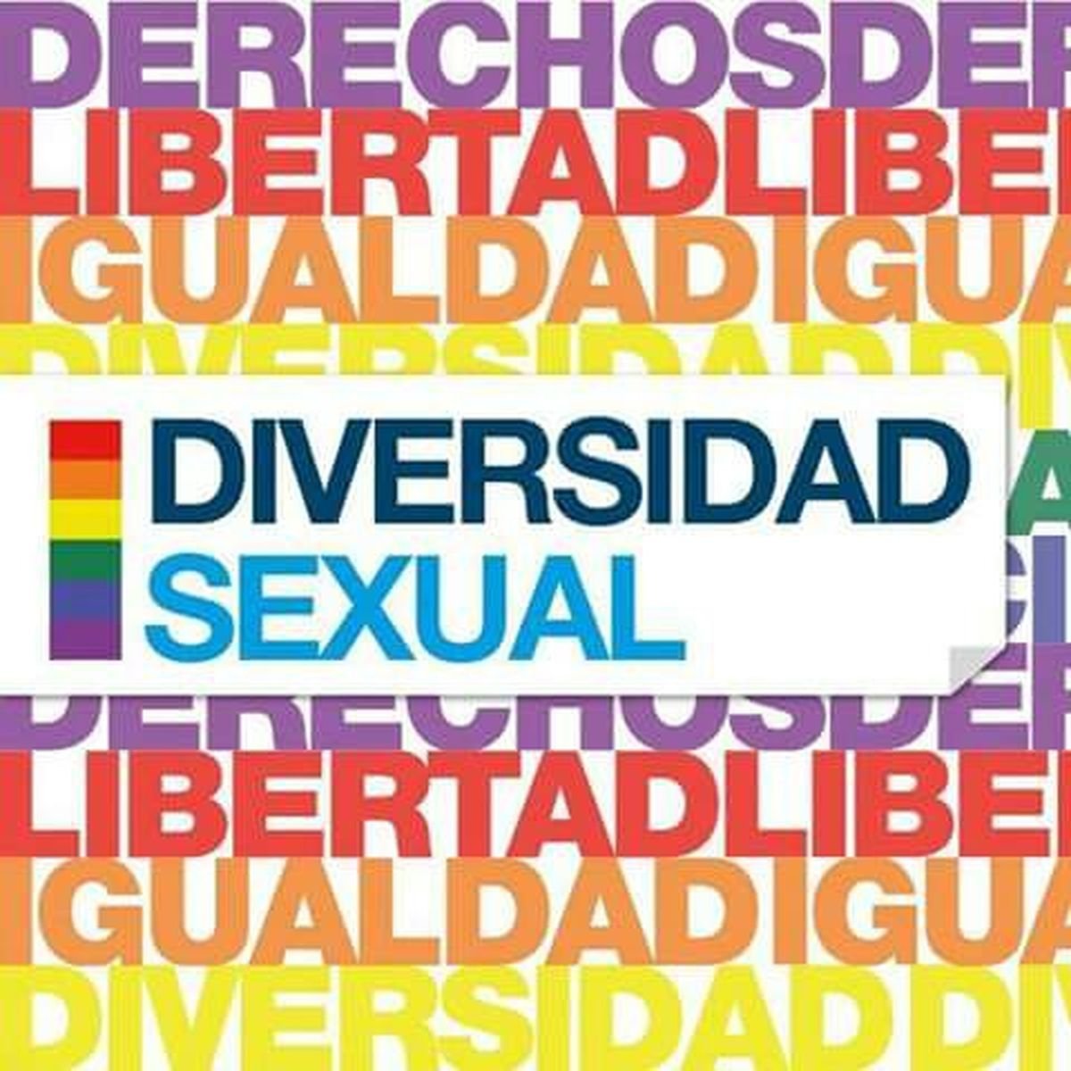 D&iacute;a Mundial contra la Discriminaci&oacute;n por Orientaci&oacute;n Sexual e Identidad de G&eacute;nero