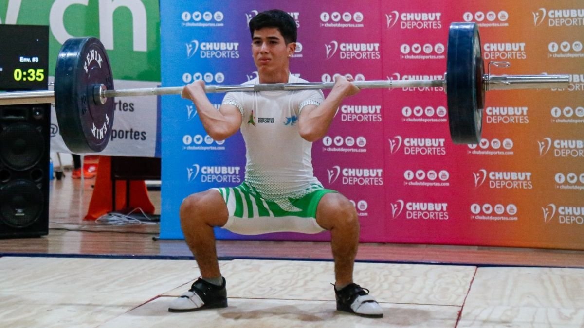 Neuqu&eacute;n brill&oacute; en la primera jornada de los JIPA.