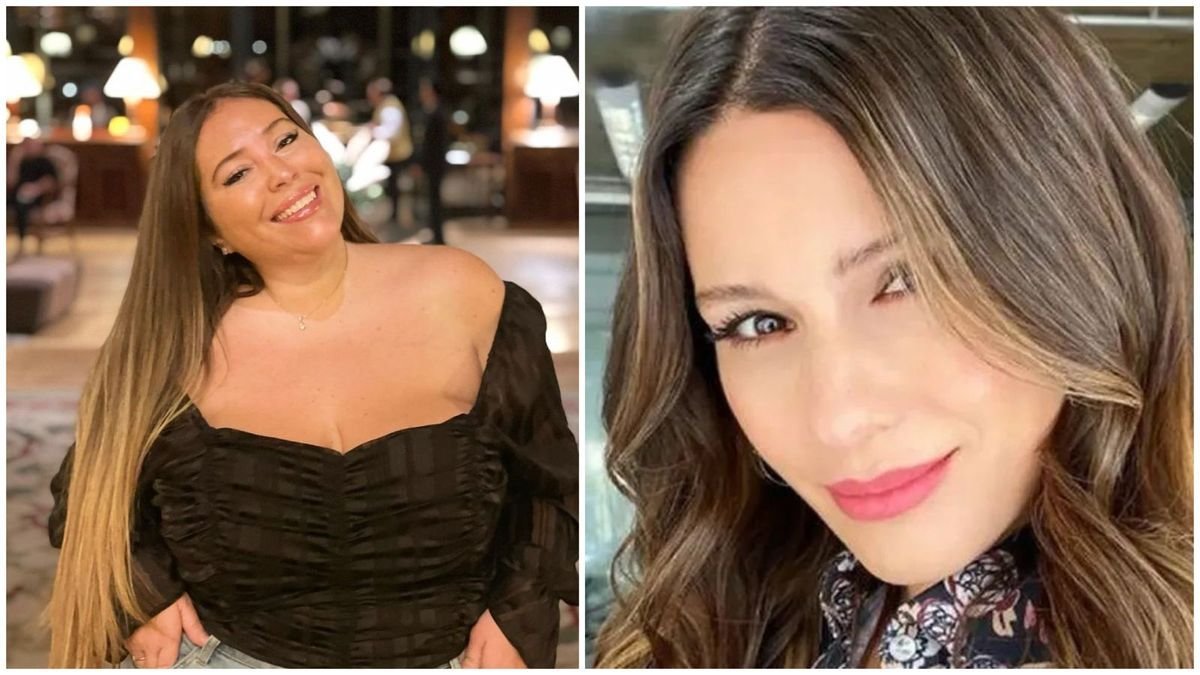 Mar Tarres y su pelea con Pampita