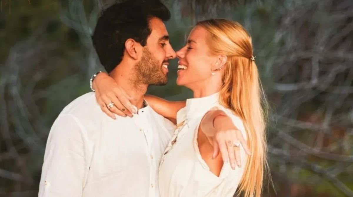 Pol&eacute;mica por la boda Neumann-Urcera en San Mart&iacute;n de los Andes