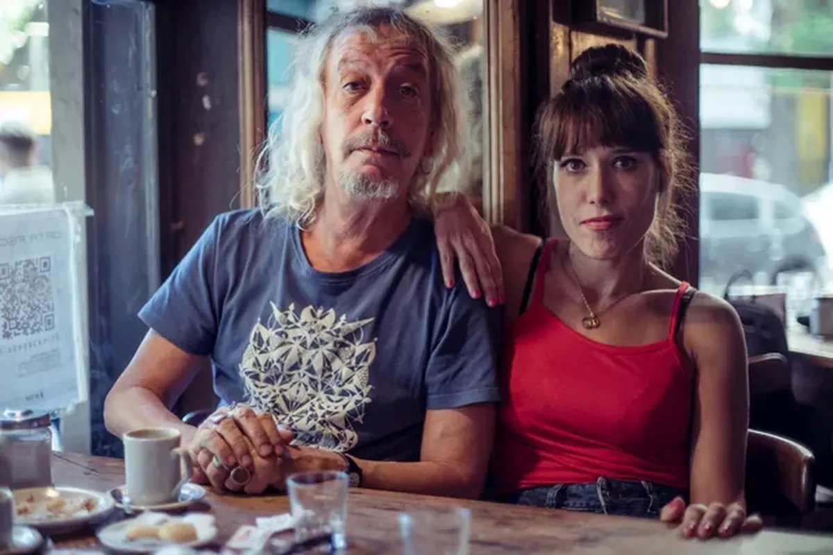 Diego Capusotto y Nancy Giampaolo llegan a Neuqu&eacute;n con 