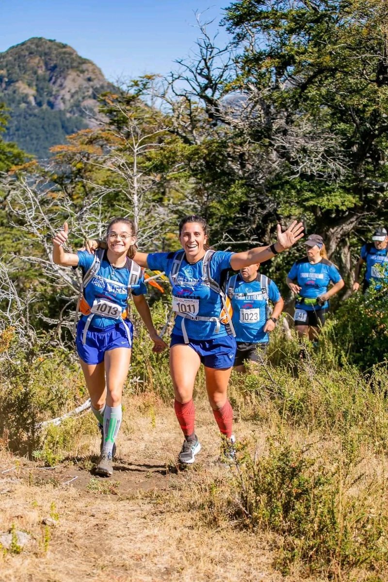 Carrera: Abren las inscripciones para el Lan&iacute;n Extremo