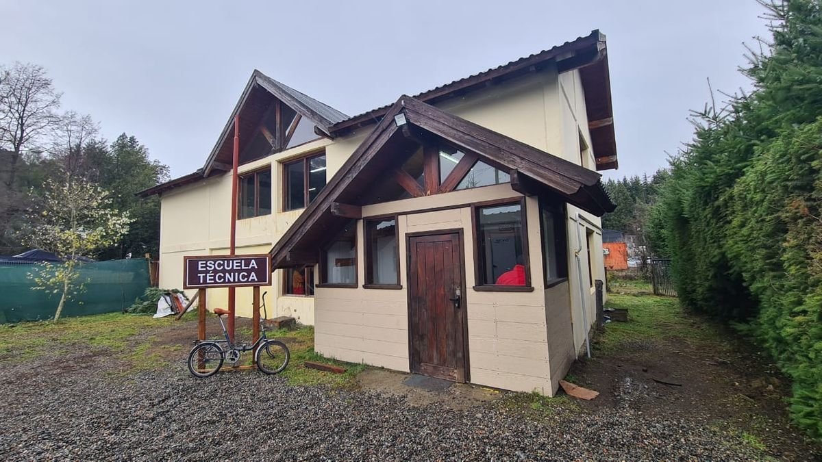 EPET N&deg;28 - Villa La Angostura