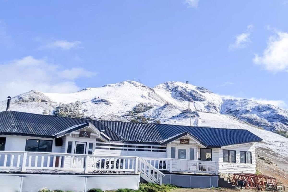 Cu&aacute;ndo son las vacaciones de invierno 2024 en cada provincia (Cerro Bayo)