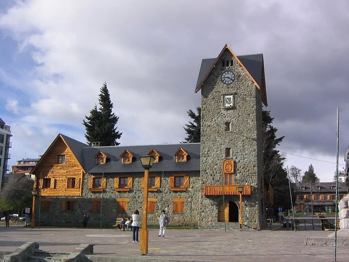 Municipalidad de San Carlos de Bariloche