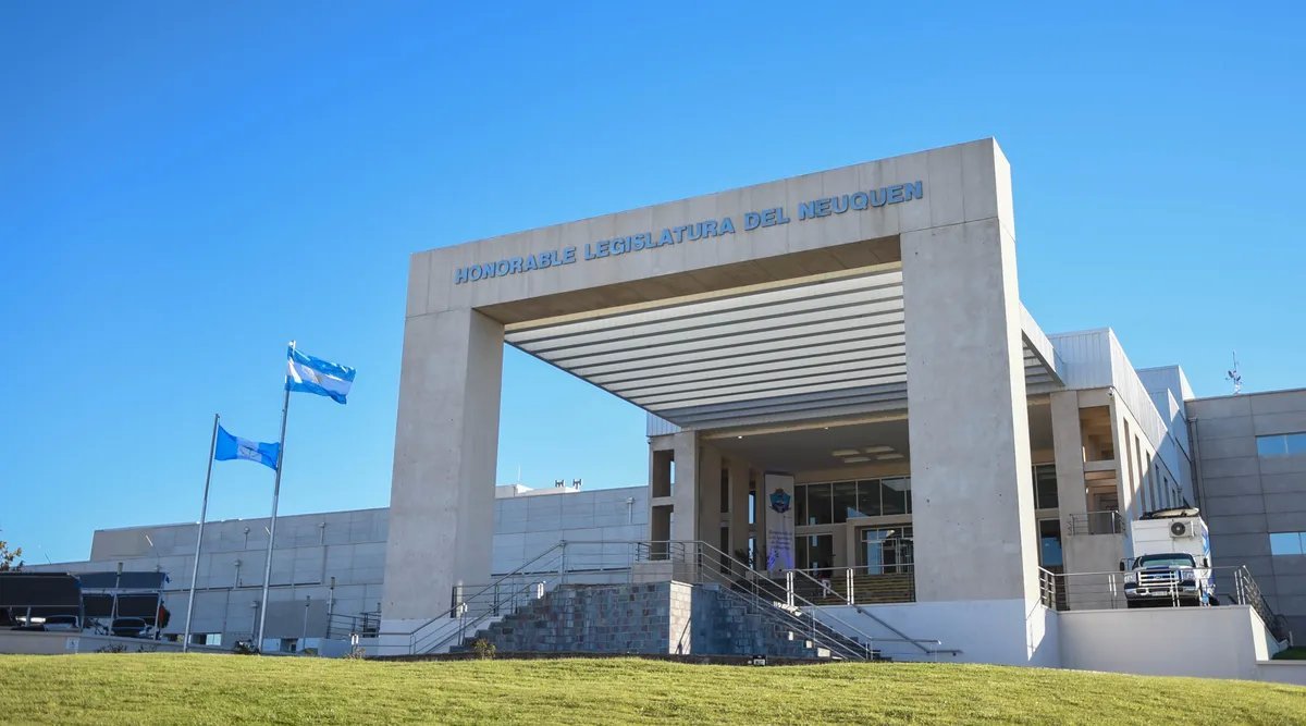 Proyecto de ley en Neuqu&eacute;n para activar la obra p&uacute;blica