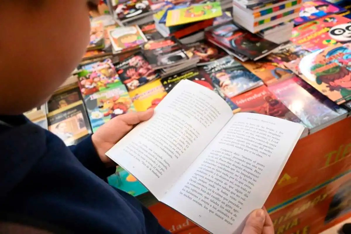 Neuqu&eacute;n: Fecha confirmada para la Feria del Libro