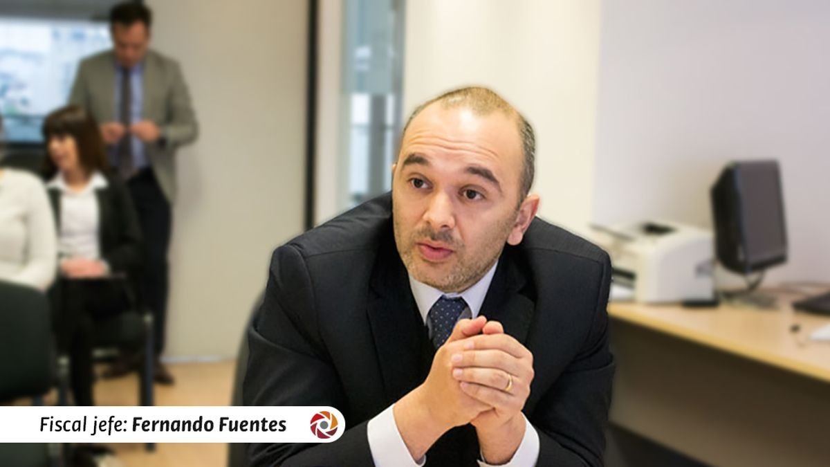 San Mart&iacute;n de los Andes: ratifican condena por abuso sexual.