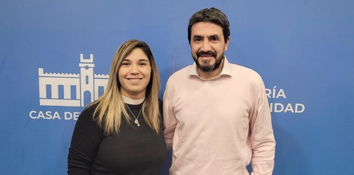 Nuevas videoc&aacute;maras para San Mart&iacute;n de los Andes
