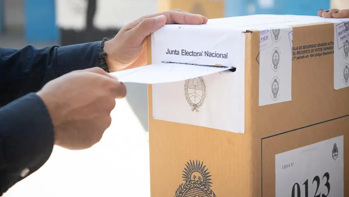 Elecciones: cu&aacute;ndo se podr&aacute; consultar el padr&oacute;n.