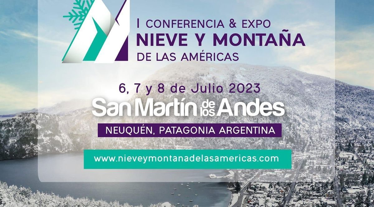 Conferencia de Nieve y Monta&ntilde;a de las Am&eacute;ricas (Turismo)