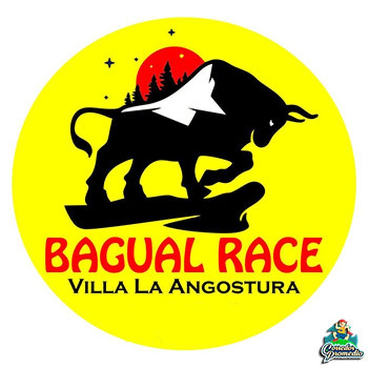 Bagual Race 2024 - Villa La Angostura
