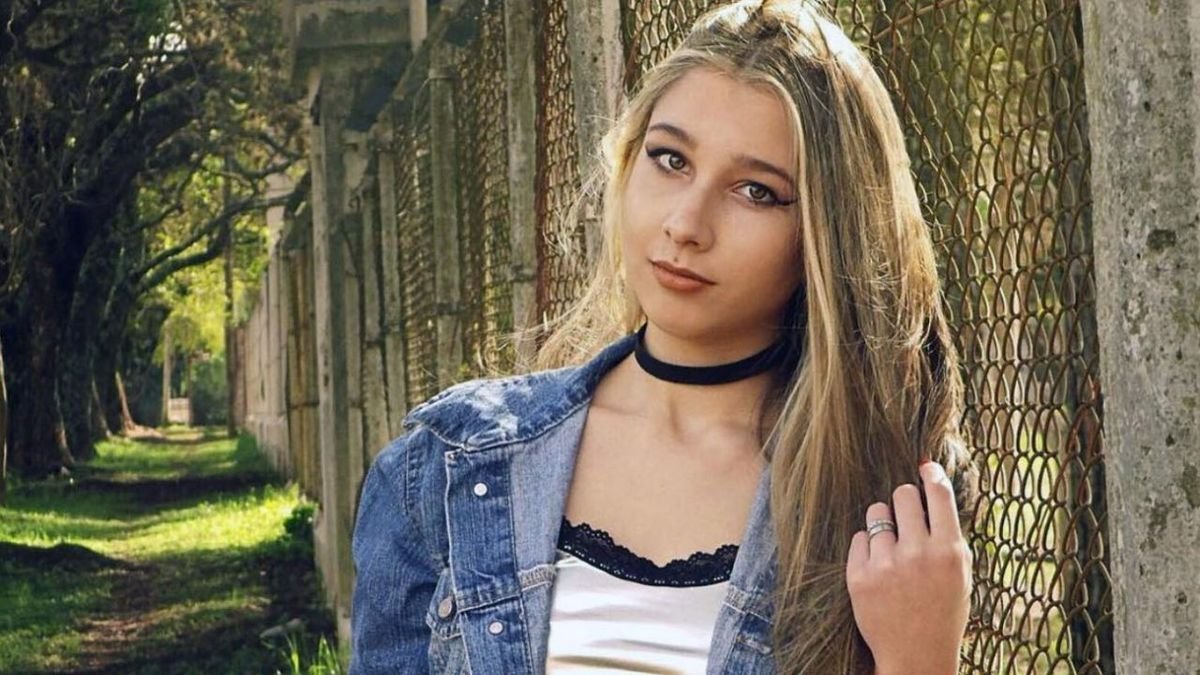 Prime Video, plataforma de streaming, har&aacute; una pel&iacute;cula sobre Nahir Galarza.