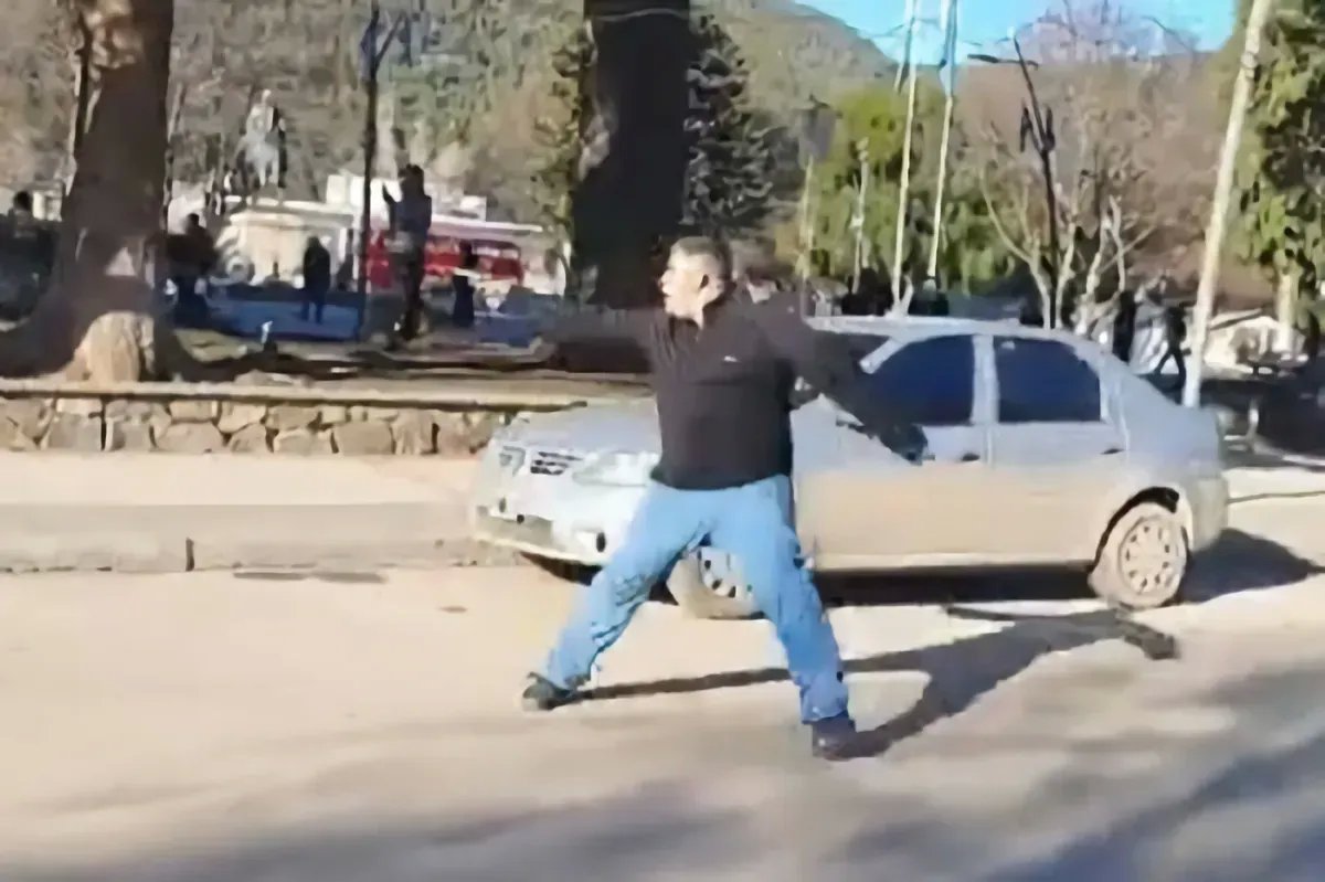 Declaran responsable al ex dirigente gremial de ATE (Neuqu&eacute;n)