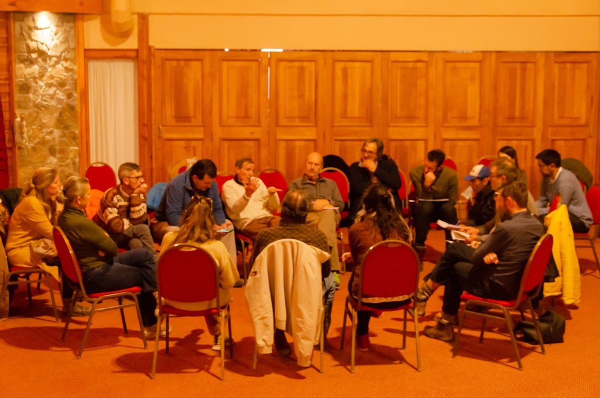Angostura: Conclusiones del foro sobre desarrollo y vivienda